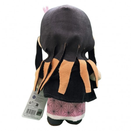 Plush Demon Slayer: Kimetsu No Yaiba 27 Cm - Nezuko Kamado