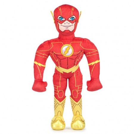 Plush Dc The Flash 32 Cm