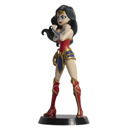 Esttua Plastoy Dc Wonder Woman (3521320401072)