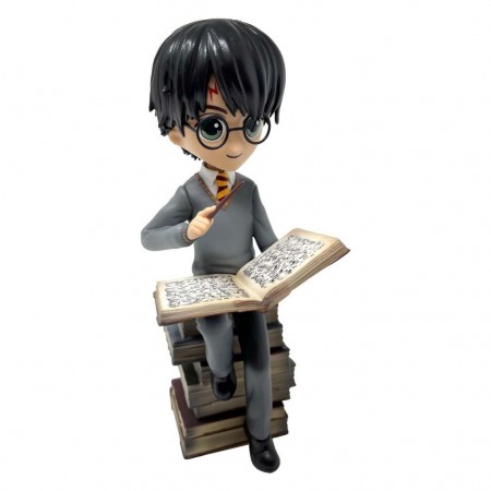 Boneco Plastoy Harry Potter Pile Of Spell Books (3521320606224)