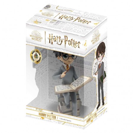 Boneco Plastoy Harry Potter Pile Of Spell Books (3521320606224)