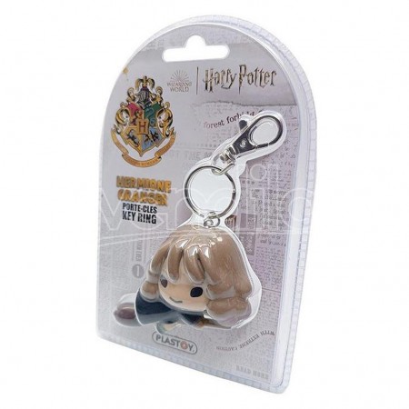 Chaveiro Plastoy Harry Potter - Hermione Granger (3521320606873)