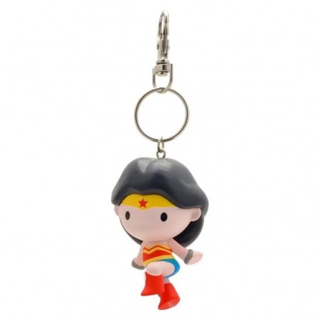 Chaveiro Plastoy Dc - Wonder Woman (3521320607115)