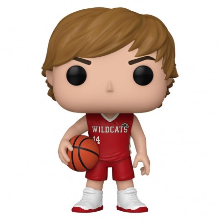 Funko Pop Disney 100th Anniversary High School Musical - Troy 1368