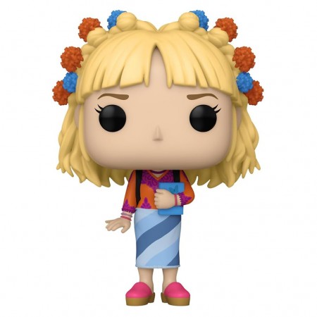 Funko Pop Disney 100th Anniversary - Lizzie Mcguire & Monologue Lizzie 1346