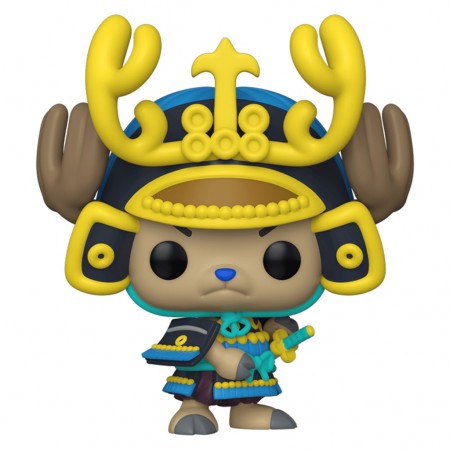 Funko Animation One Piece Exclusive - Armored Chopper 1131