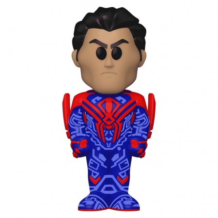 Funko Vinyl Soda Marvel Spider-man: Across The Spider-verse - Spider-man 2099 (73428)