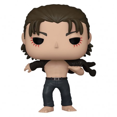 Funko Pop Animation Attack On Titan - Eren Jaeger 1321