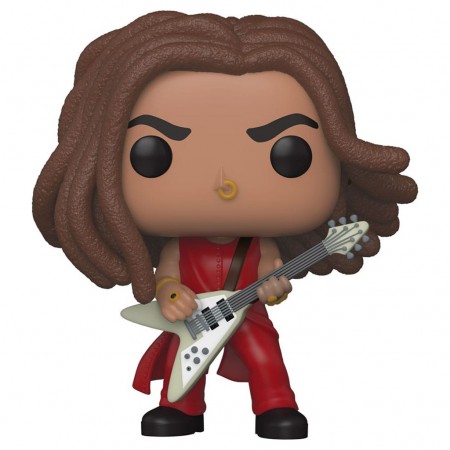 Funko Pop Rocks Lenny Kravitz 344