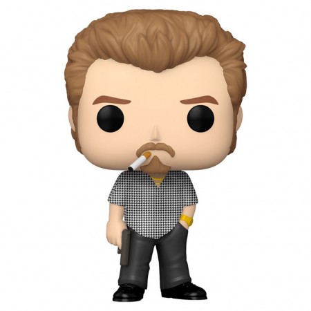 Funko Pop Trailer Park Boys - Ricky 1325