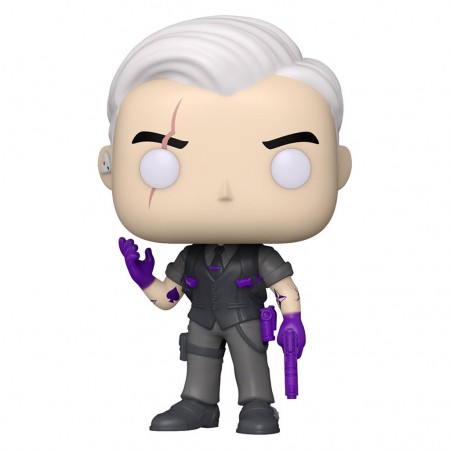 Funko Pop Games Fornite - Shadow Midas 888