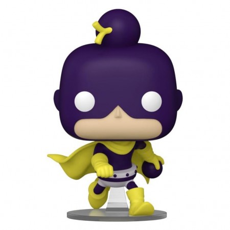 Funko Pop Chase Animation My Hero Academia S5 - Minoru Mineta 1480