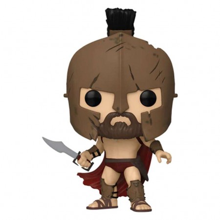 Funko Pop Chase Movies Warner Bros 100th 300 - Leonidas 1473