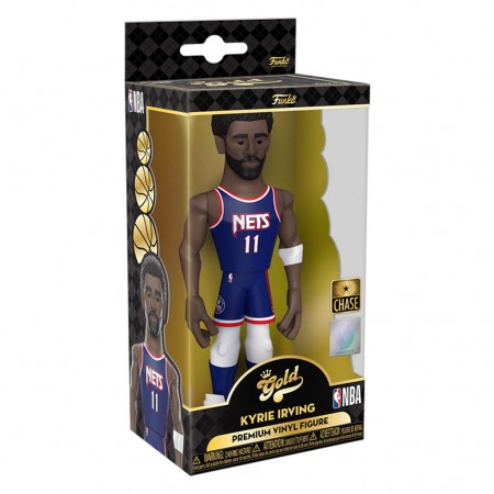Funko Gold Chase 5