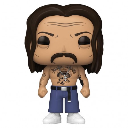 Funko Pop Ad Icons Danny Trejo 229