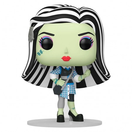 Funko Pop Retro Toys Monster High - Frankie Stein 114