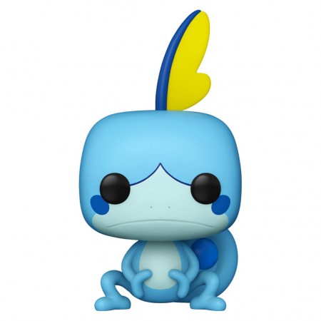 Funko Pop Games Pokemon - Sobble 949