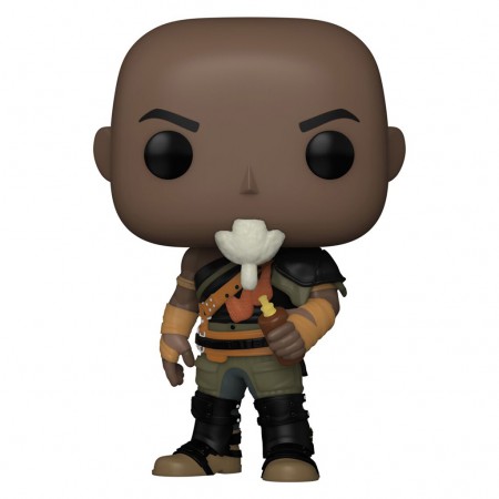 Funko Pop Movies Rebel Moon - Titus 1536