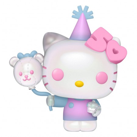 Funko Pop Hello Kitty 50th Anniversary - Hello Kitty 76