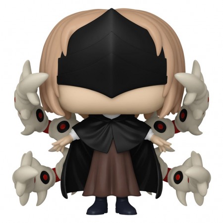 Funko Pop Animation Tokyo Ghoul:re - Hinami Fueguchi 1546