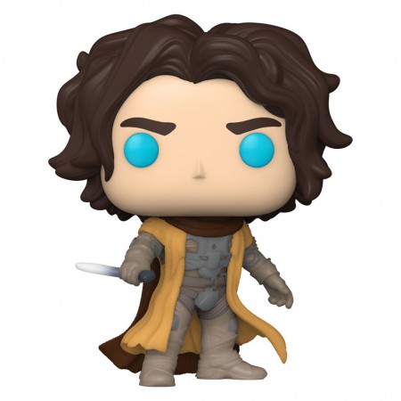 Funko Pop Dune - Paul Atreides 1493