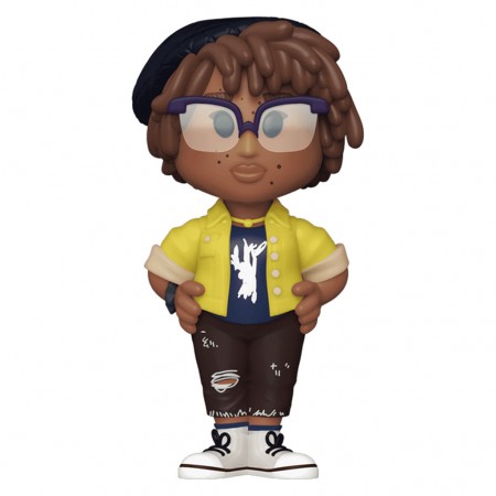 Funko Soda Pop Teenage Mutant Ninja Turtles Mutant Mayhem - April O'neil (73447)