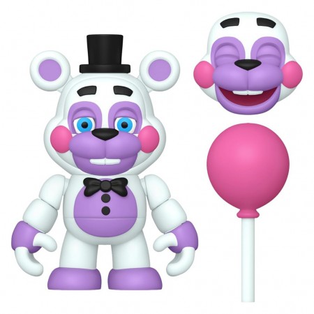 Funko Snaps! Five Nights At Freddys - Helpy (74012)