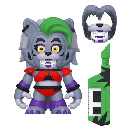 Funko Snaps! Five Nights At Freddys - Roxanne Wolf (71182)