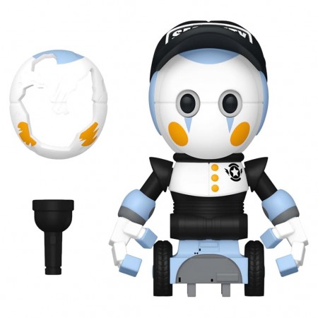 Funko Snaps! Five Nights At Freddys - Staff Bot (71183)