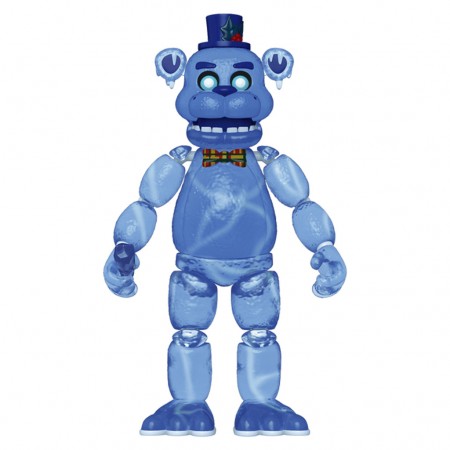 Funko Action Five Nights At Freddy's - Freddy Frostbear (53844)