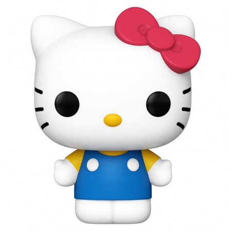Funko Pop Sanrio Hello Kitty 50th Anniversary Super Sized 10
