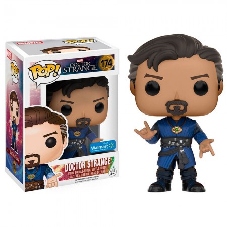 Funko Pop Marvel Exclusive  - Doctor Strange  174