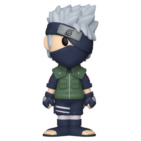 Funko Vinyl Soda Naruto - Hatake Kakashi (68635)