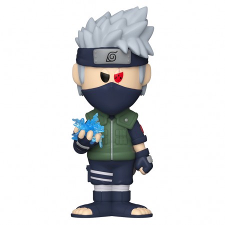 Funko Vinyl Soda Naruto - Hatake Kakashi (68635)