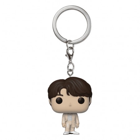 Chaveiro Funko Pop Keychain Bts Proof - Jin (72571)