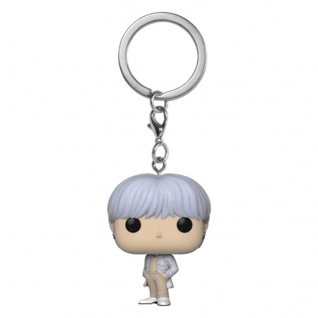 Chaveiro Funko Pop Keychain Bts Proof - Suga (72574)