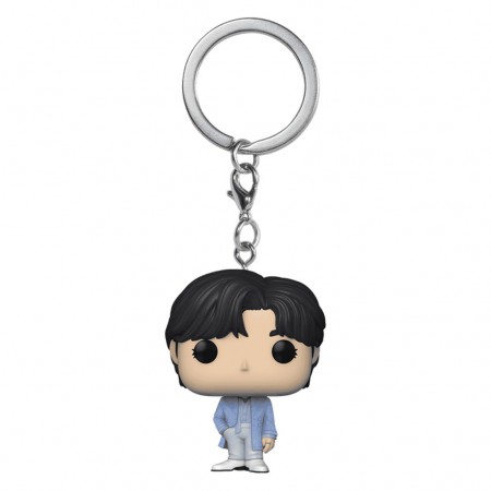 Chaveiro Funko Pop Keychain Bts Proof - V (72575)