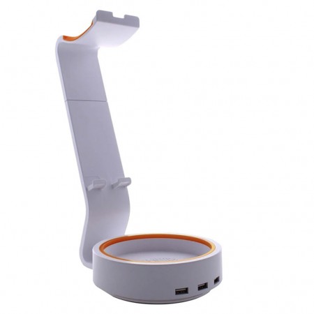 Base Exg Pro Cable Guys Powerstand Sp2 Para Celular / Joystick (32668)