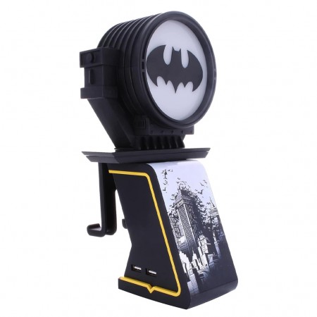 Base Exg Pro Cable Guys Dc Comics Stand Para Celular / Joystick - Batman (33184)