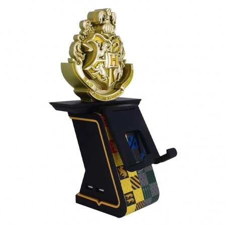 Base Exg Pro Cable Guys Harry Potter Stand Para Celular / Joystick - Hogwarts