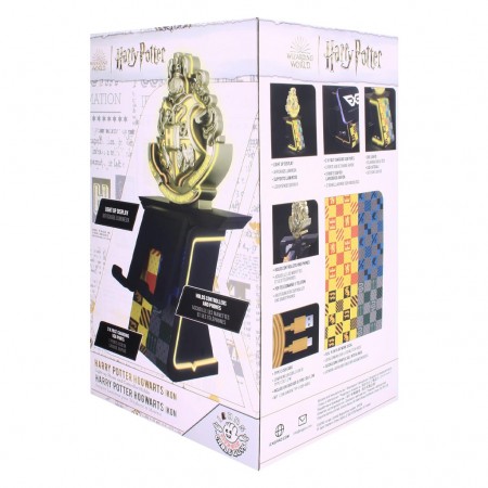 Base Exg Pro Cable Guys Harry Potter Stand Para Celular / Joystick - Hogwarts