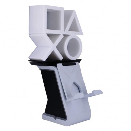 Base Exg Pro Cable Guys Stand Para Celular / Joystick - Playstation Ikon (32873)