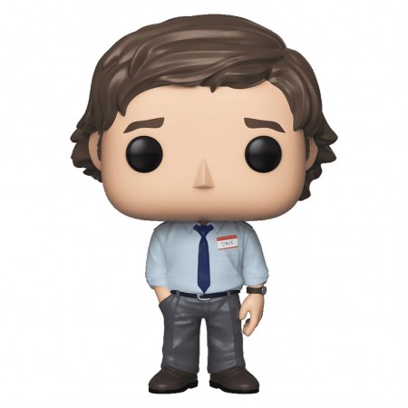 Funko Pop Television The Office - Jim Halpert 870