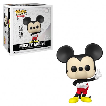 Funko Pop Mega Disney 100th Anniversary Super Sized 18