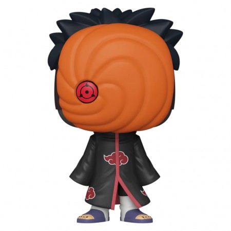 Funko Pop Animation Naruto Shippuden Exclusive - Madara Uchiha 1278 (glows In The Dark)