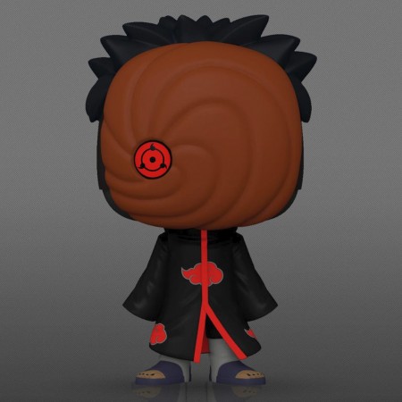 Funko Pop Animation Naruto Shippuden Exclusive - Madara Uchiha 1278 (glows In The Dark)