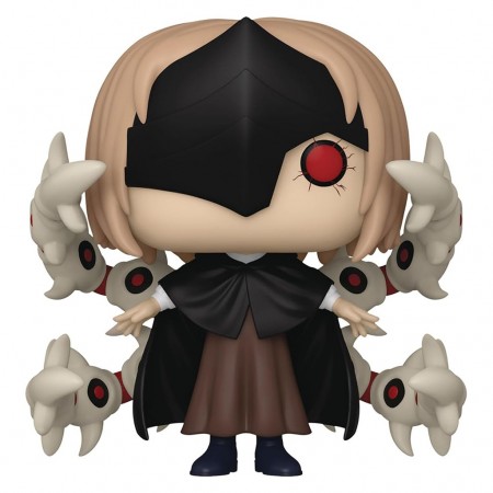 Funko Pop Animation Chase Tokyo Ghoul:re - Hinami Fueguchi 1543