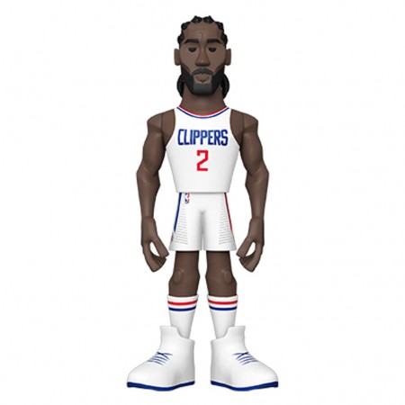 Funko Gold Chase Nba Los Angeles Clippers 12