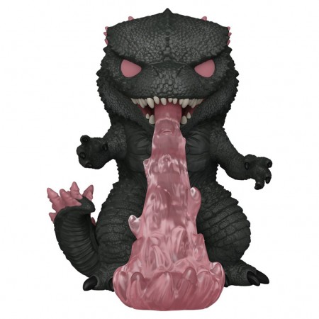 Funko Pop Movies Godzilla X Kong: The New Empire Super Sized - Godzilla 1539