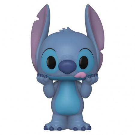 Funko Vinyl Soda Disney Lilo & Stitch - Stitch (67195)